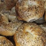 The Bagel Place