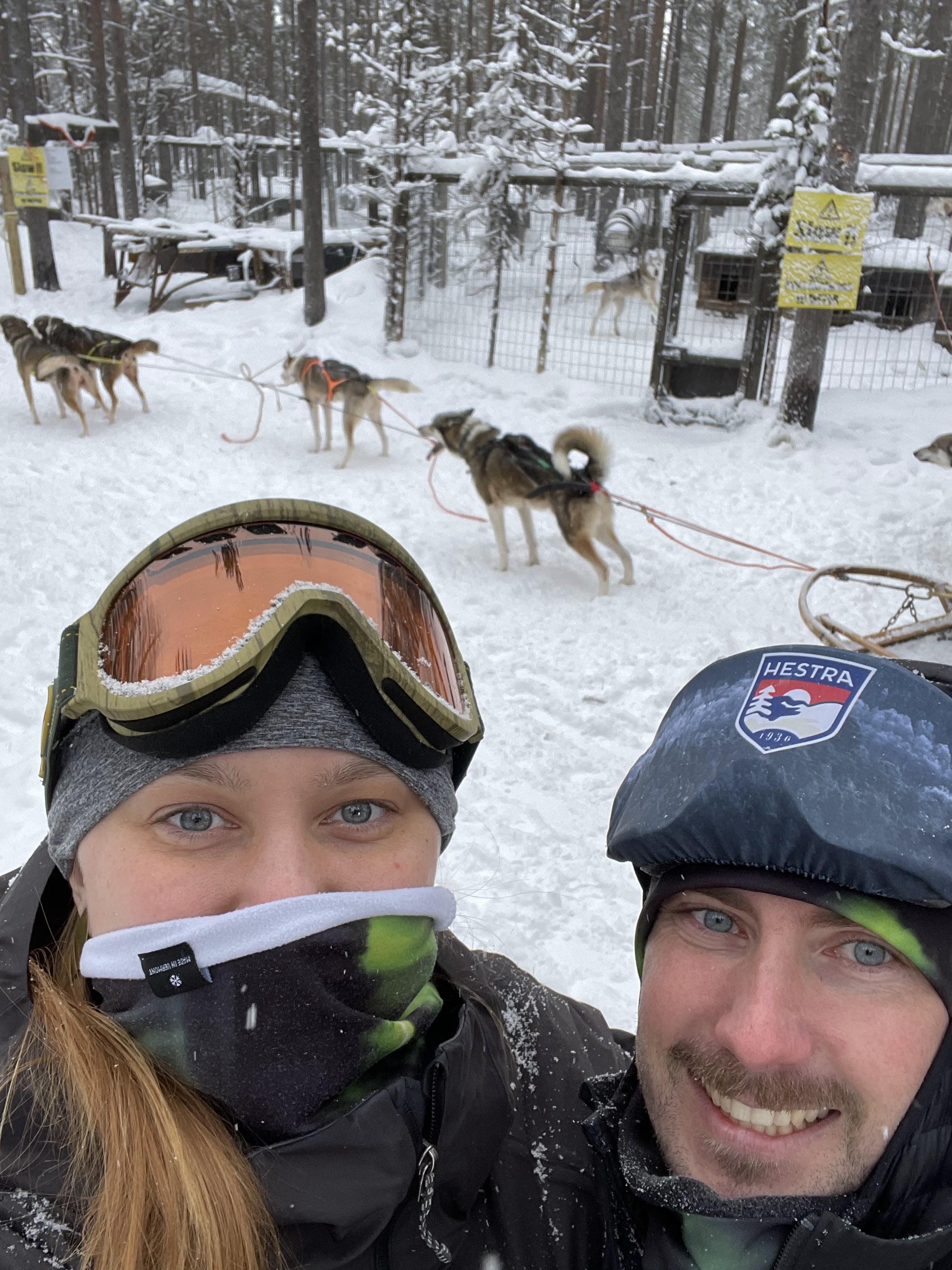 The Wedding Website of Hailey Neal and Maxwell Elles