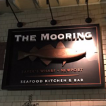 The Mooring Seafood Kitchen & Bar