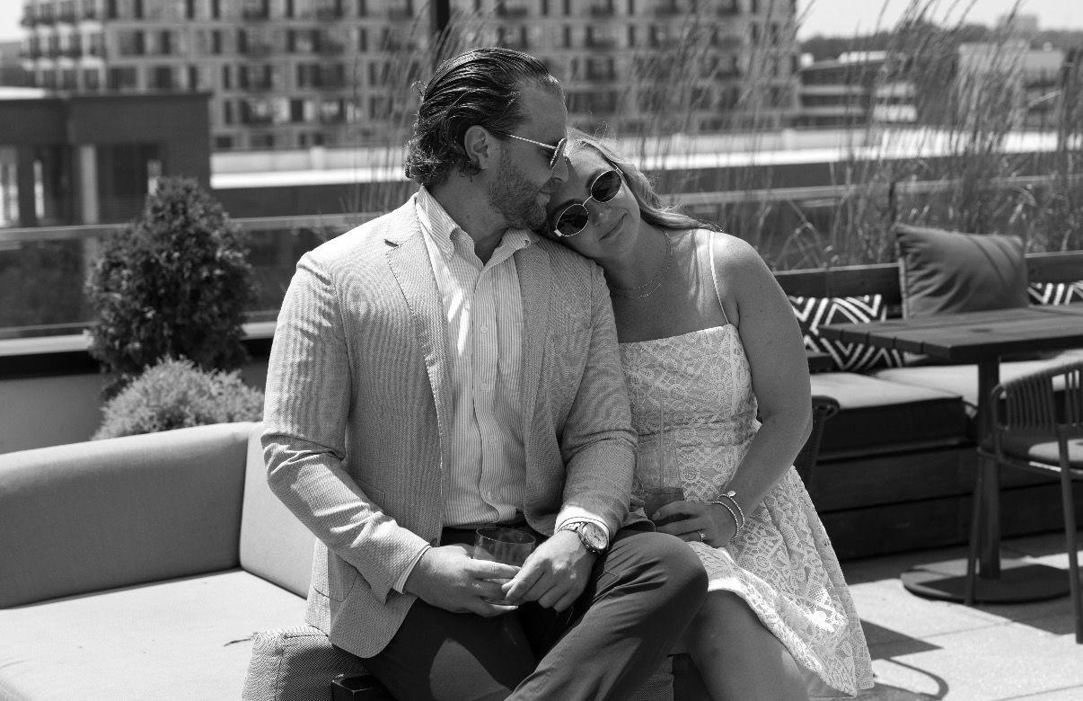 The Wedding Website of Chelsea Amato and Matthew Dougherty