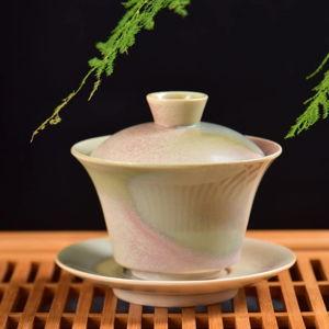 Pretty in Pastel Gaiwan