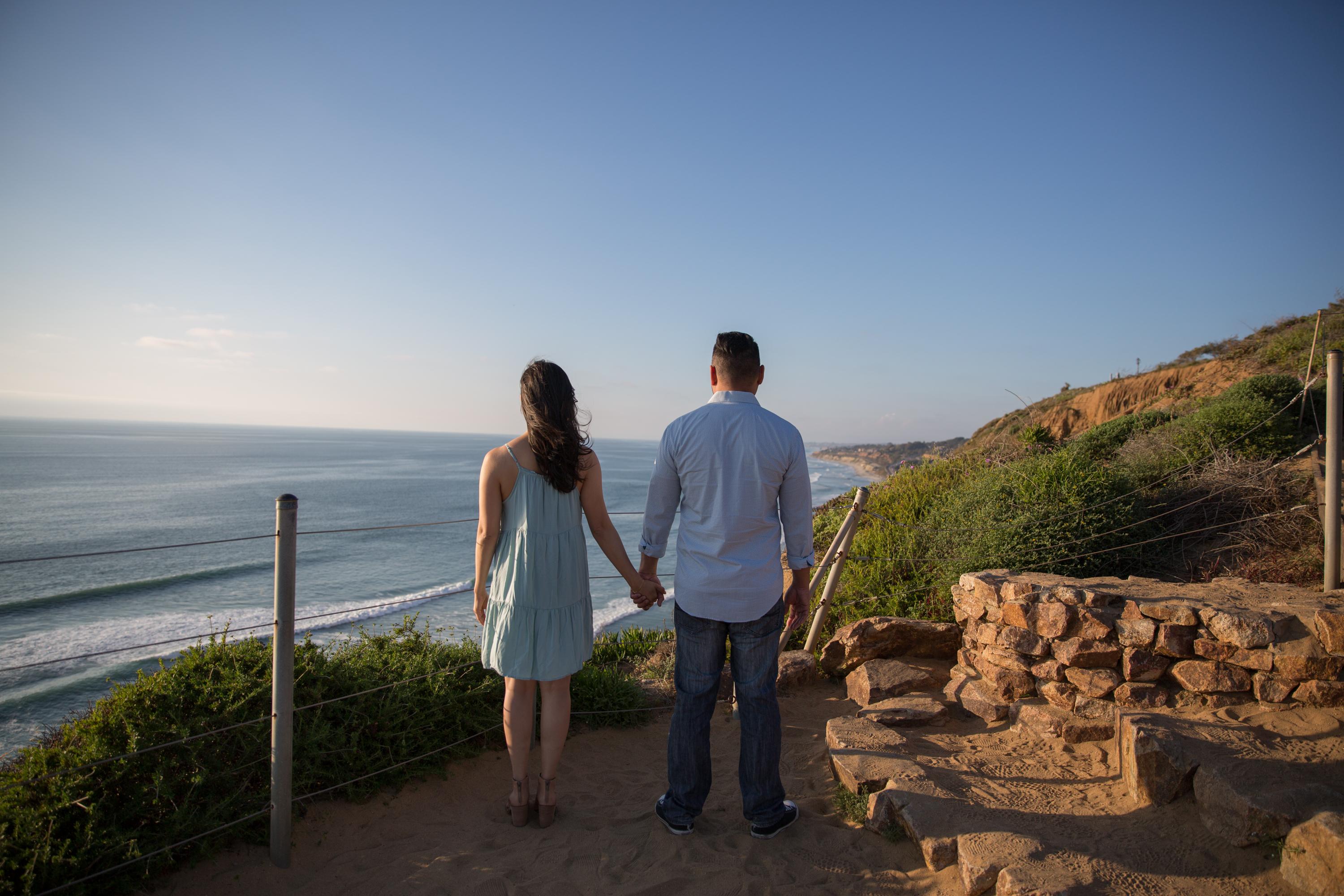 The Wedding Website of Linh Du and Michael Ontingco