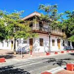 Museo Bolivariano - Casa de la Aduana