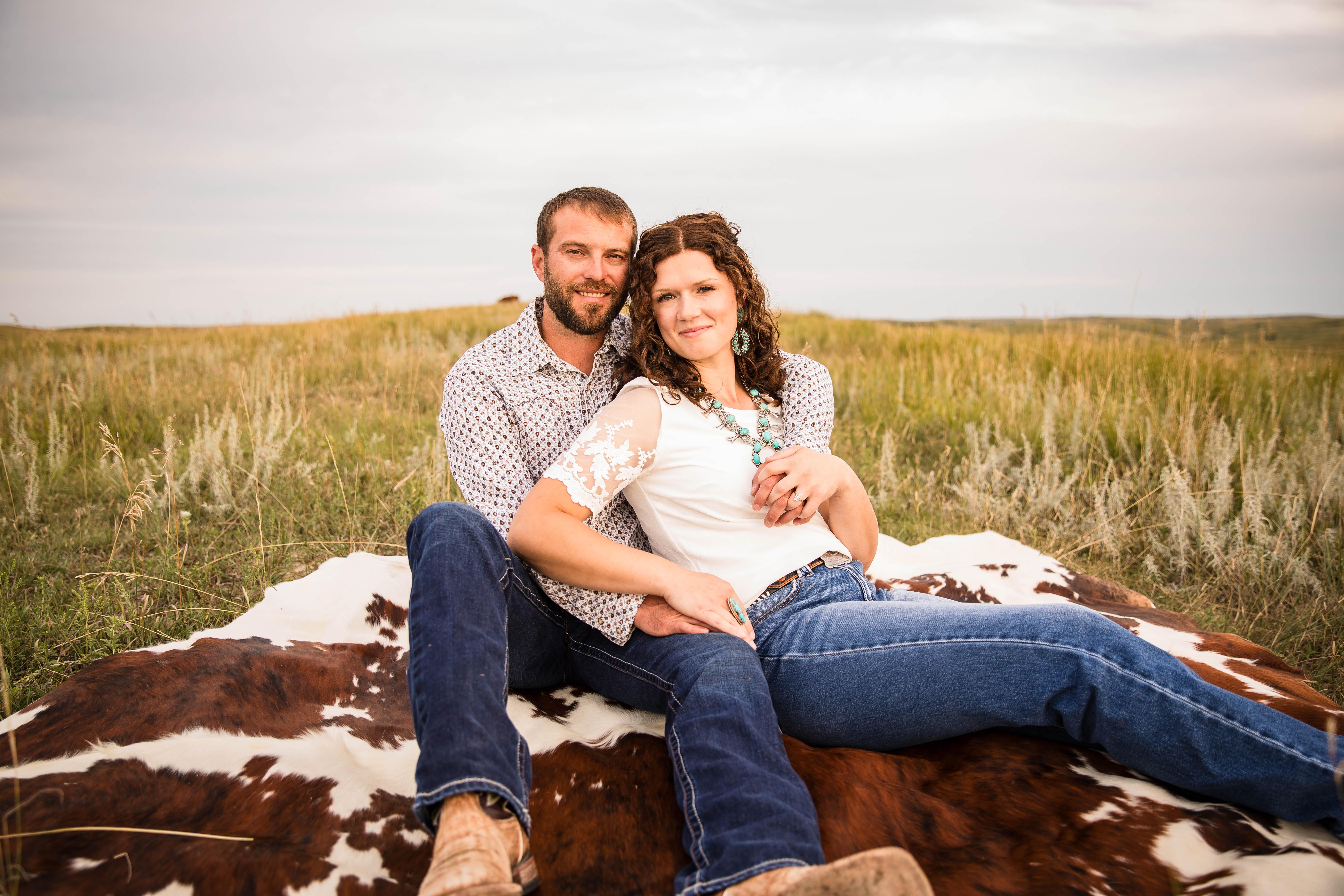 The Wedding Website of McKenzie Beals and Clayton Hendricks