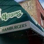 Hudson's Hamburgers