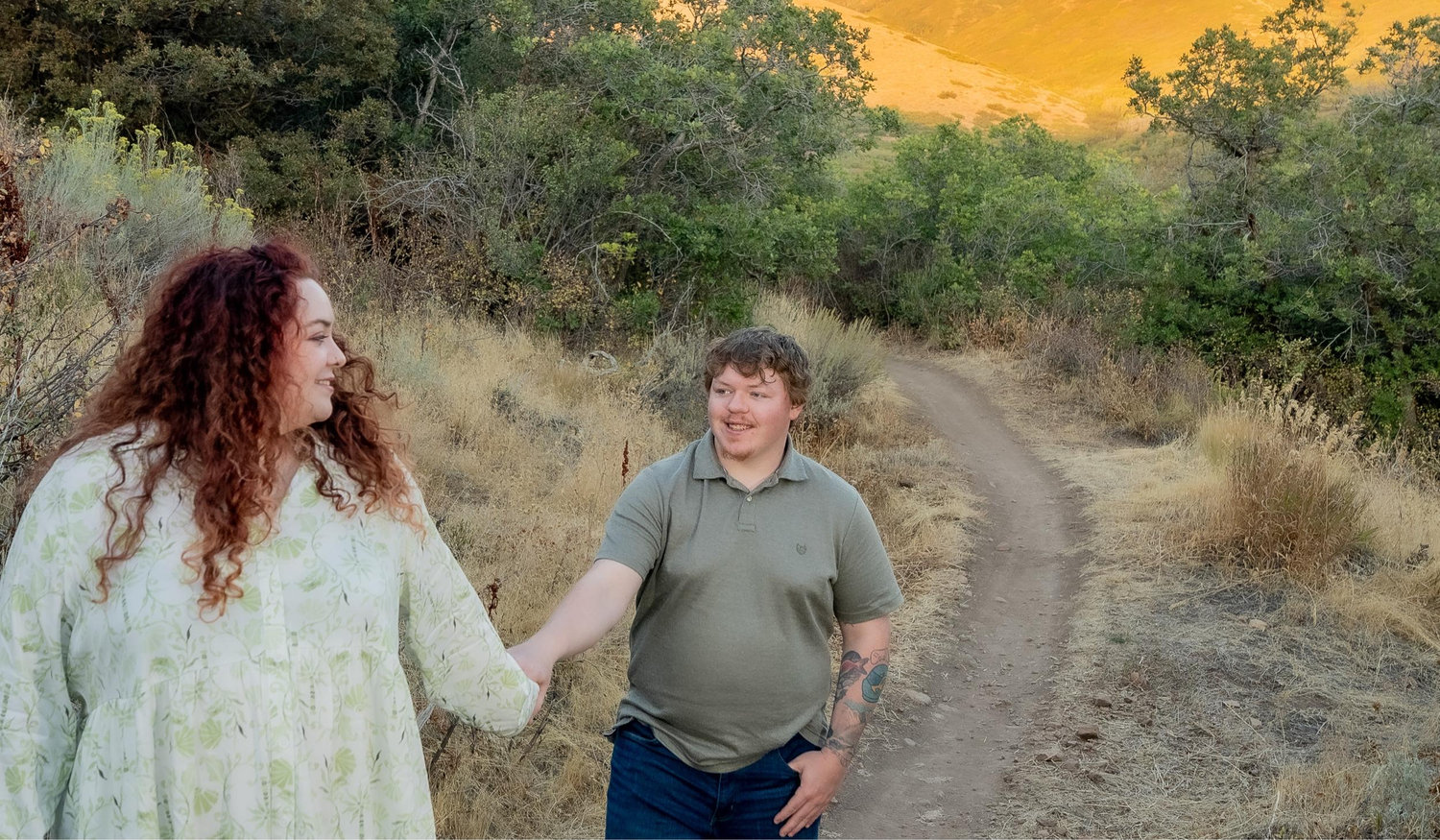 The Wedding Website of Gracie Evans and Joshua Kirk