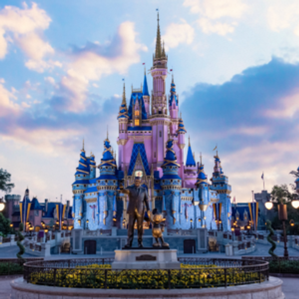 Disney