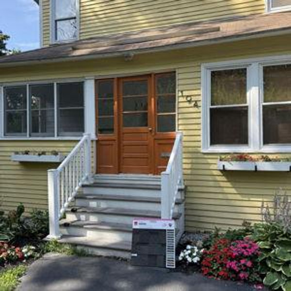 Home Renovations