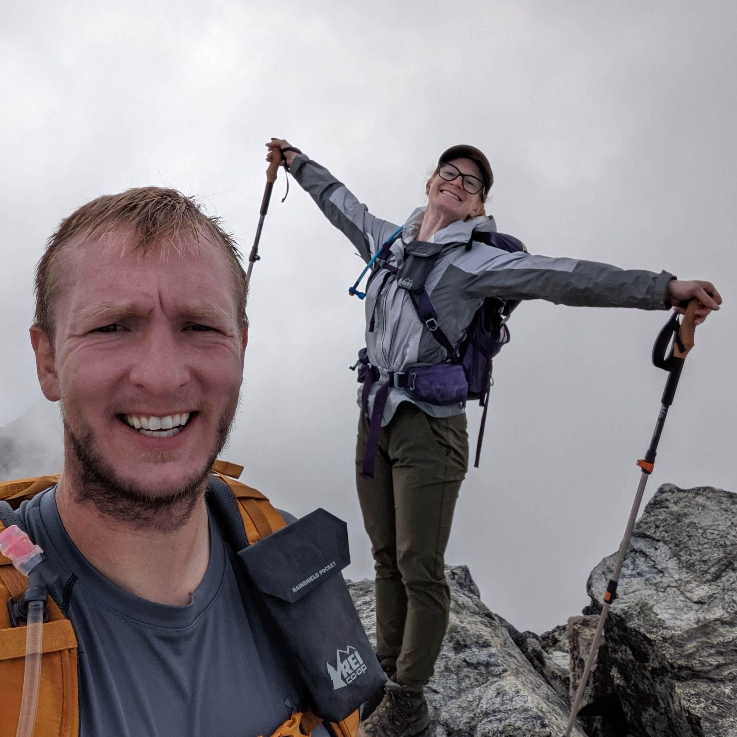 Matanuska Peak