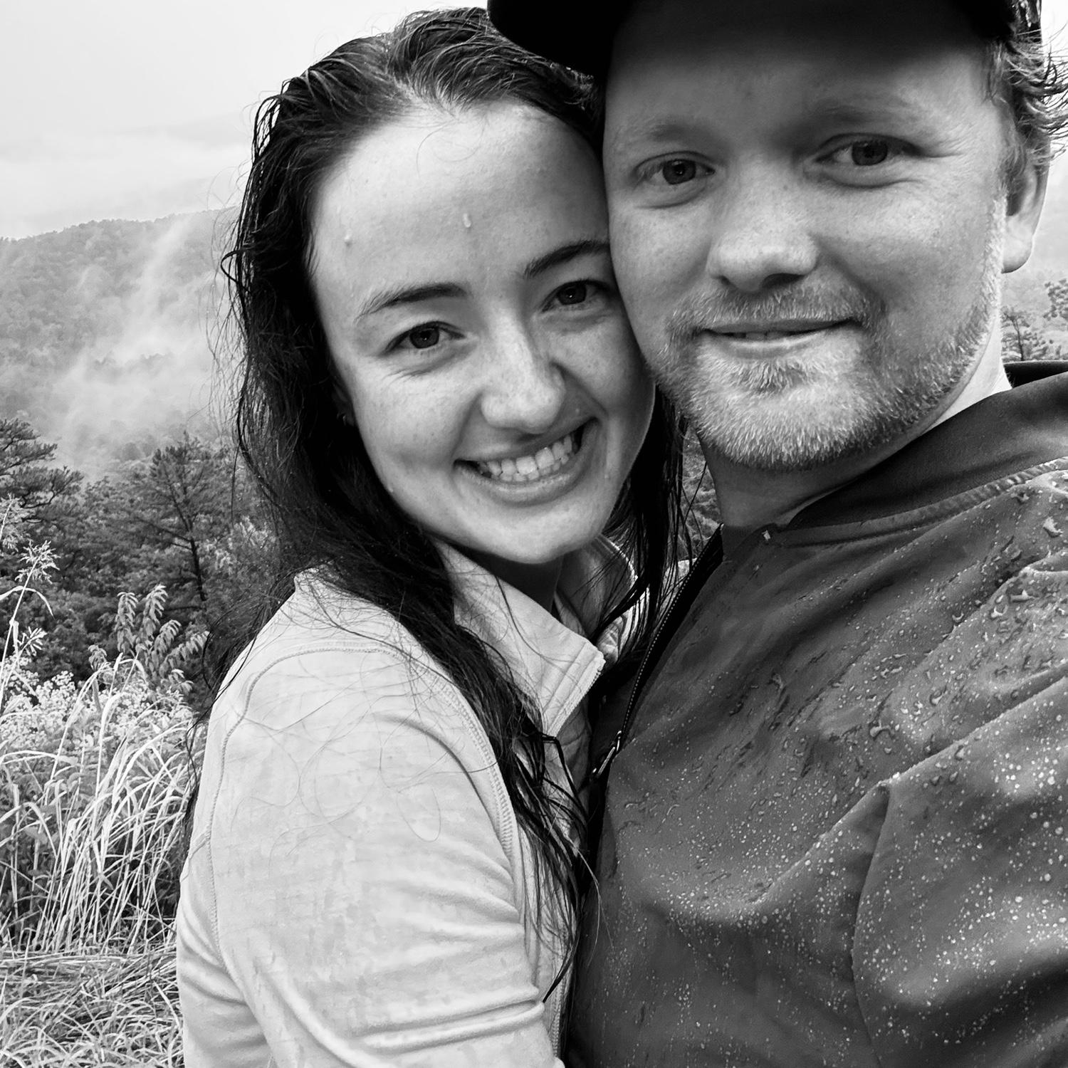Engagement day!