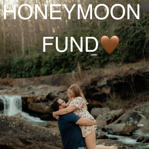 Taryn Baisden & Joshua Preece's Wedding Website - Honeyfund