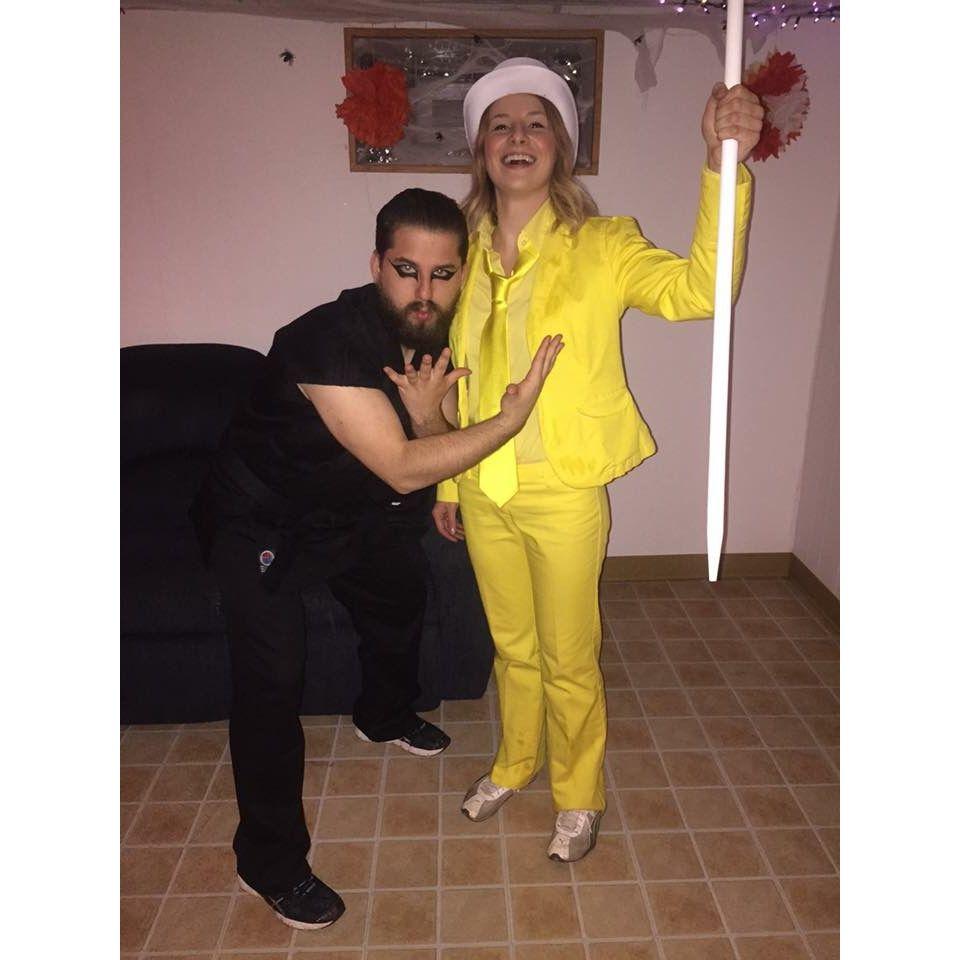 Halloween 2016