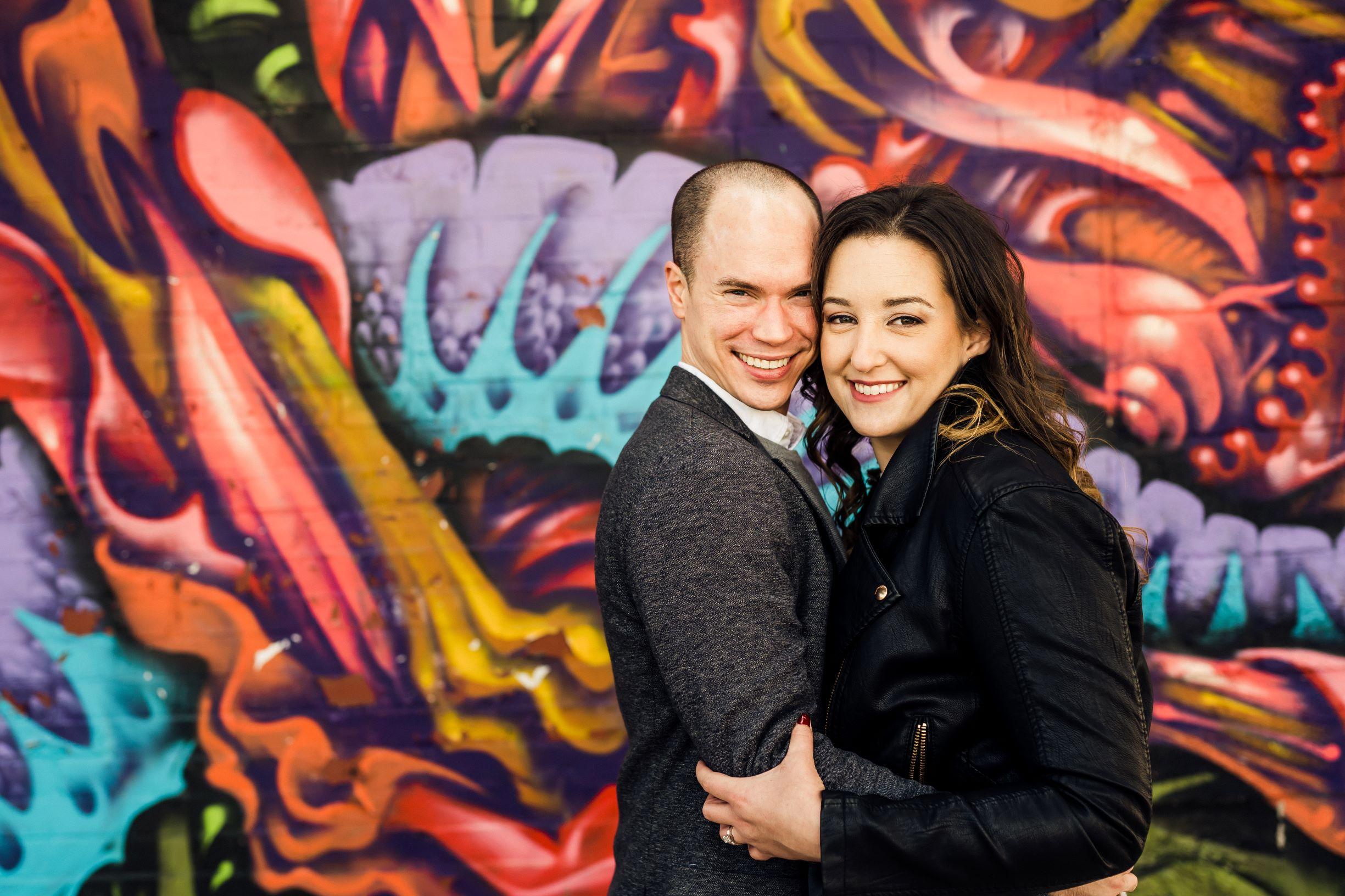 The Wedding Website of Benjamin Ehnat and Juliann Kelley