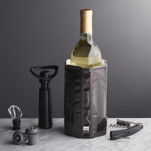Vacu Vin ® Wine Essentials Gift Set