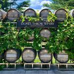 Stone's Throw Winery