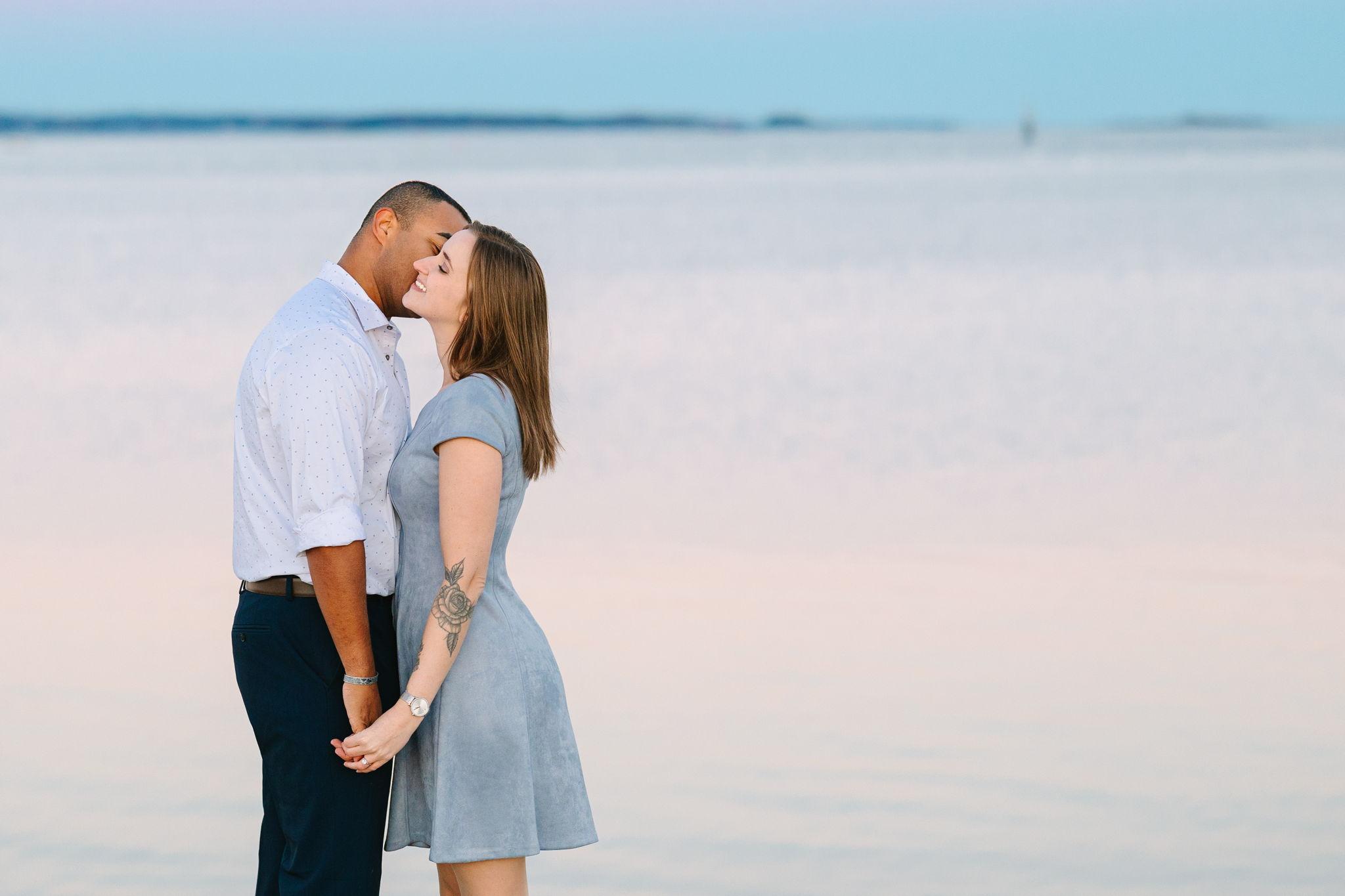 The Wedding Website of Amber Woldahl and Jessiel Alfonzo