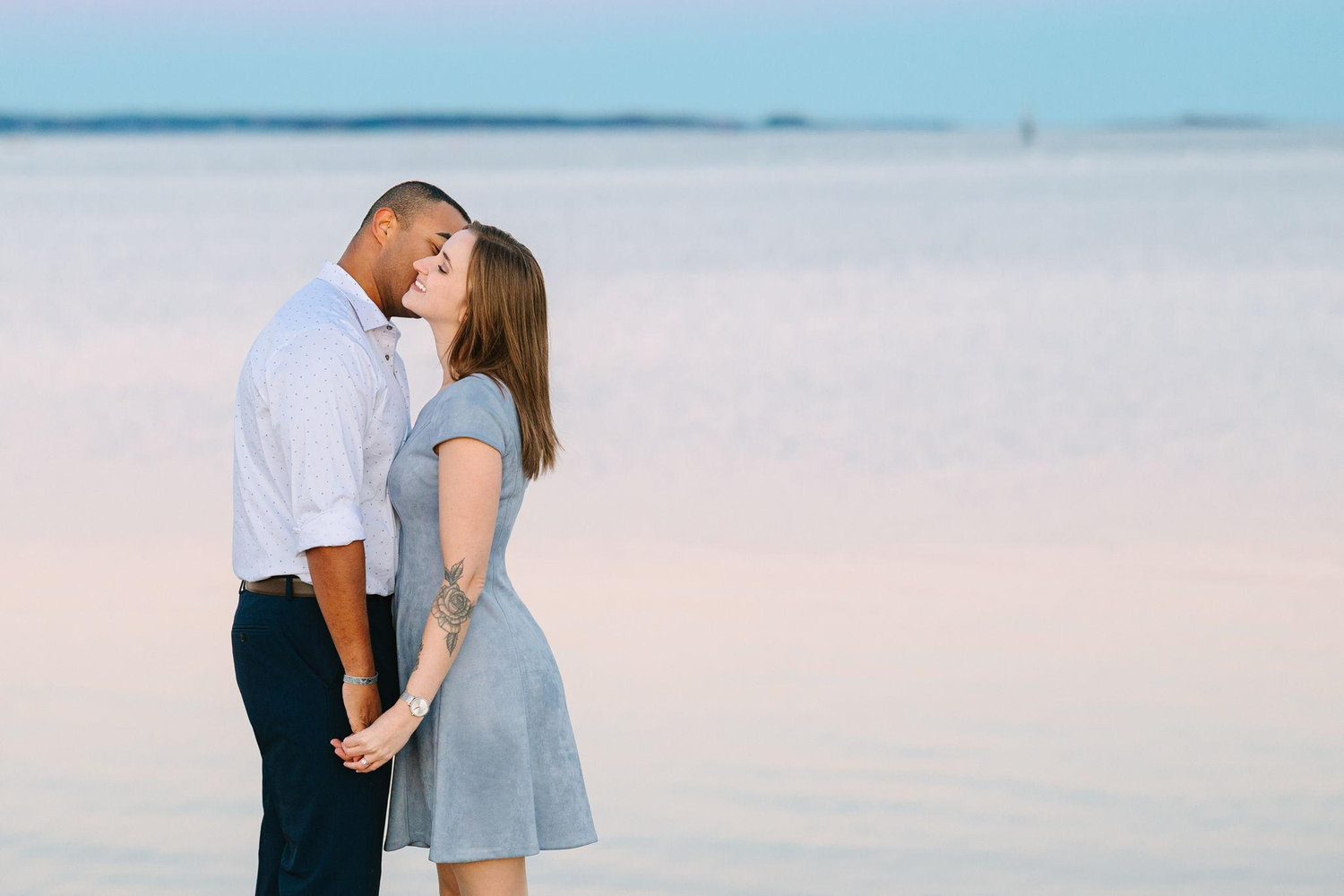The Wedding Website of Amber Woldahl and Jessiel Alfonzo