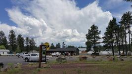 Flagstaff Extreme Adventure Course