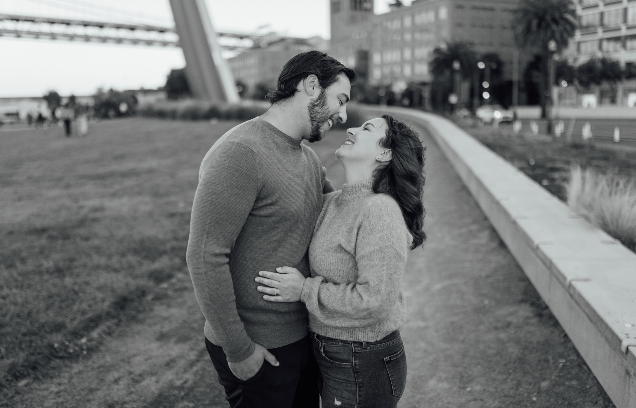 The Wedding Website of Amanda Hageman and Evan Fleischman
