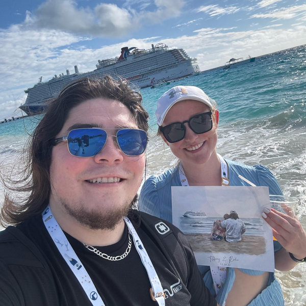 Our Next Cruise Fund