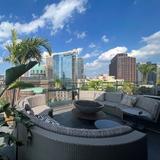 Assembly Rooftop Lounge