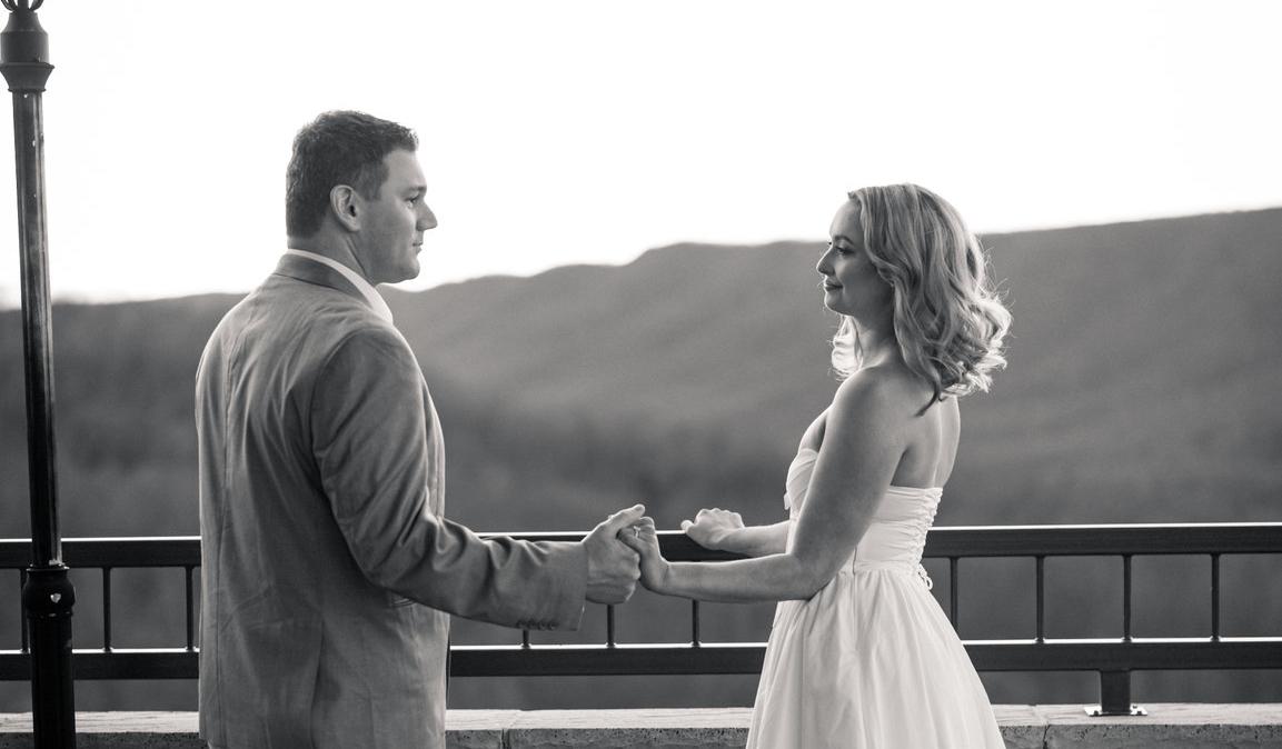 The Wedding Website of Benjamin Wiener and Lauren Lane