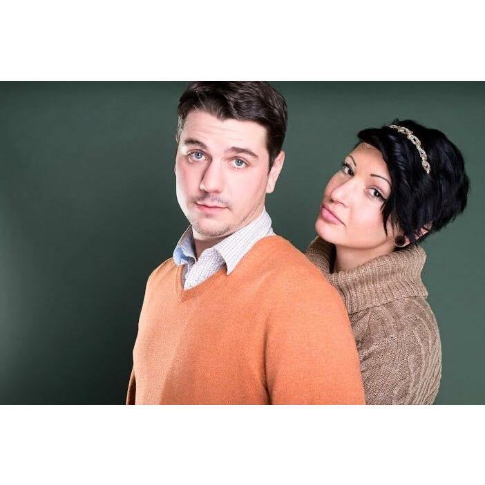 An oldie shot by the Colburn’s!