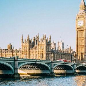 2 Night Stay in London