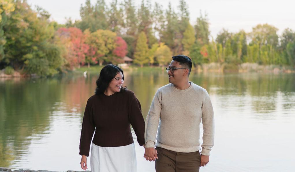 The Wedding Website of Bethanie Braun and Victor Alcaraz