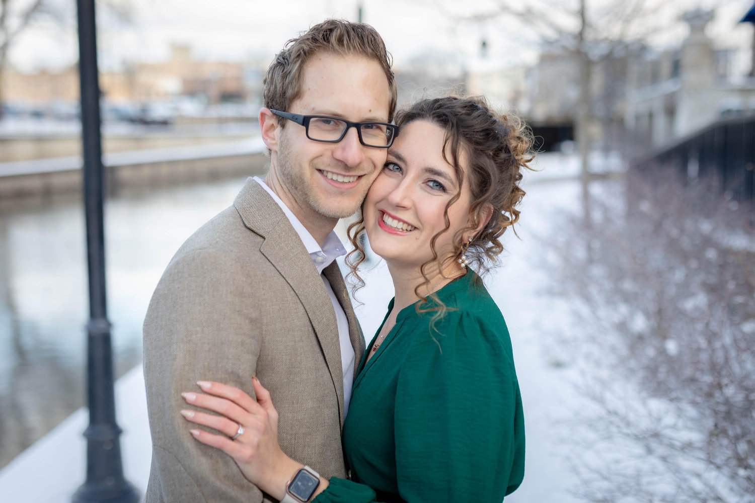 The Wedding Website of Catherine Horvath and Matthew DeLeon