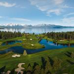 Tahoe Golf Courses