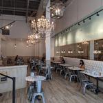 Sweet Paris Creperie & Cafe