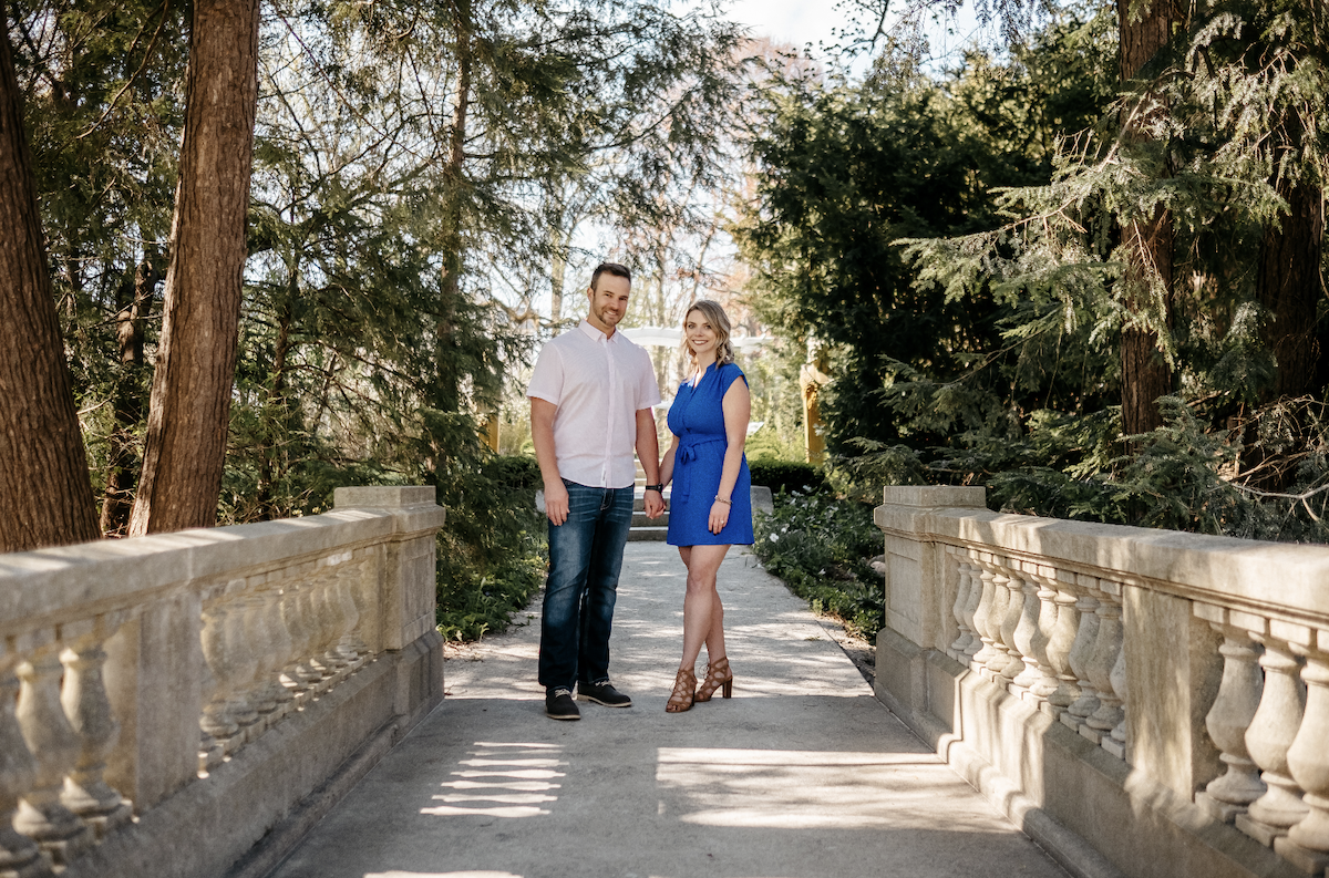 The Wedding Website of Katie Barnett and Jayson Benner