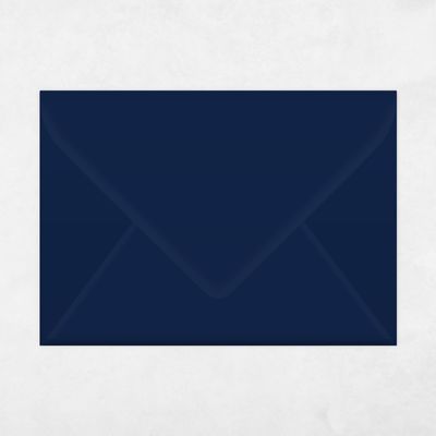 Wedding Envelope - Premium