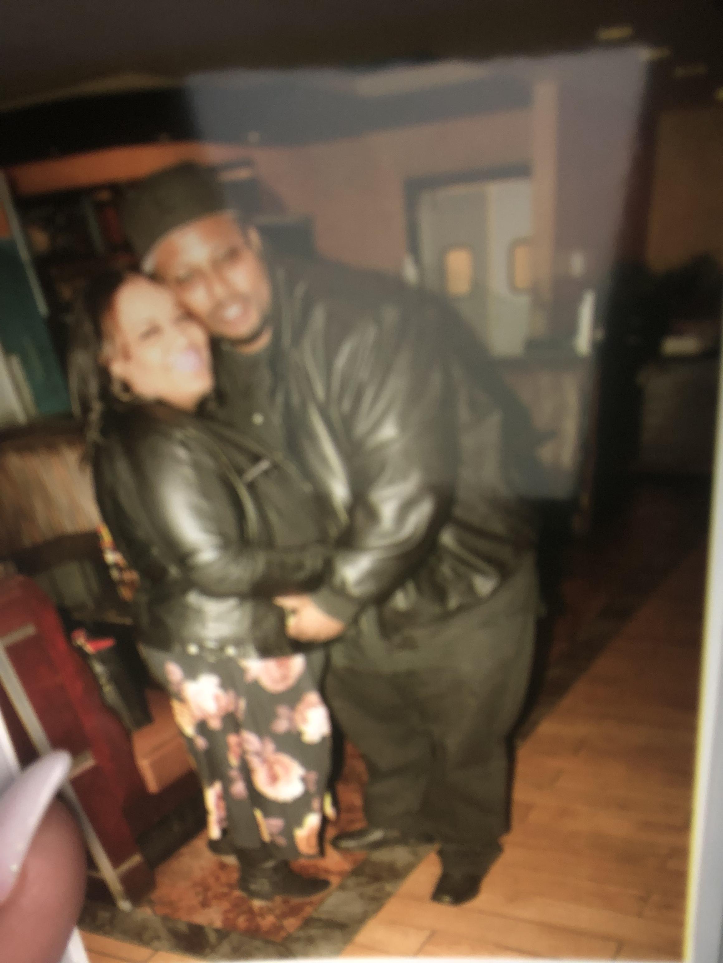 The Wedding Website of Qiana Knott and Aaron Peters