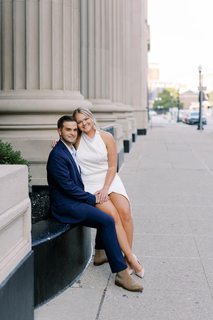 The Wedding Website of Shelby Joseph and Matthew Lemke