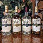 Roulaison Distilling Co