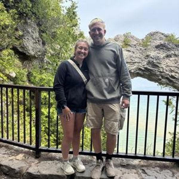 Our Honeymoon Fund