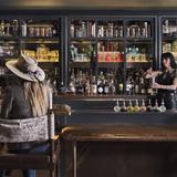 Get Cocktails at Bad Harriet