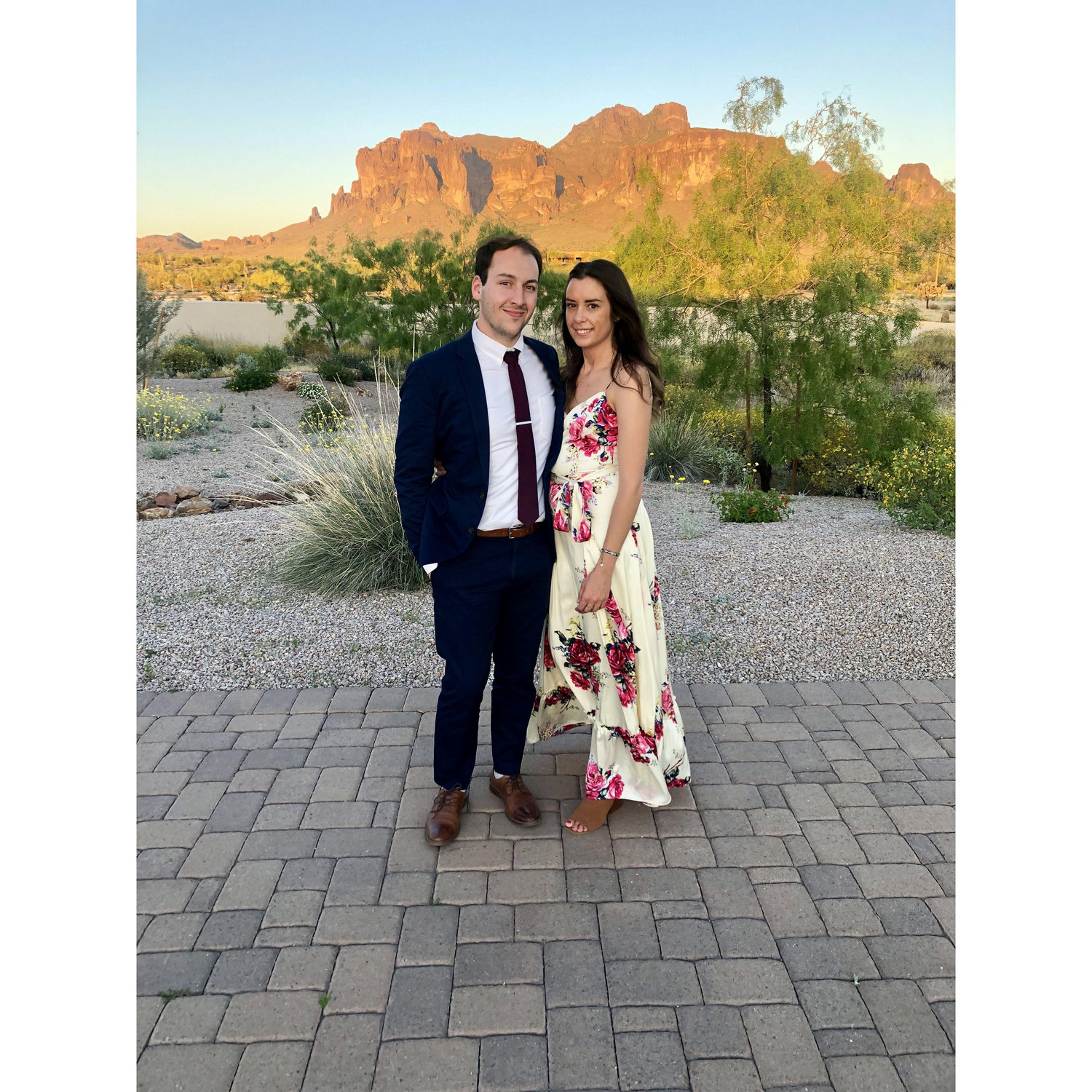 Arizona 2019