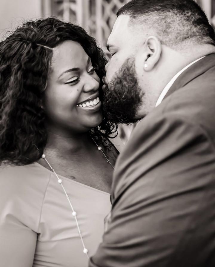 The Wedding Website of Erica Billingsley and Joseph McDonald