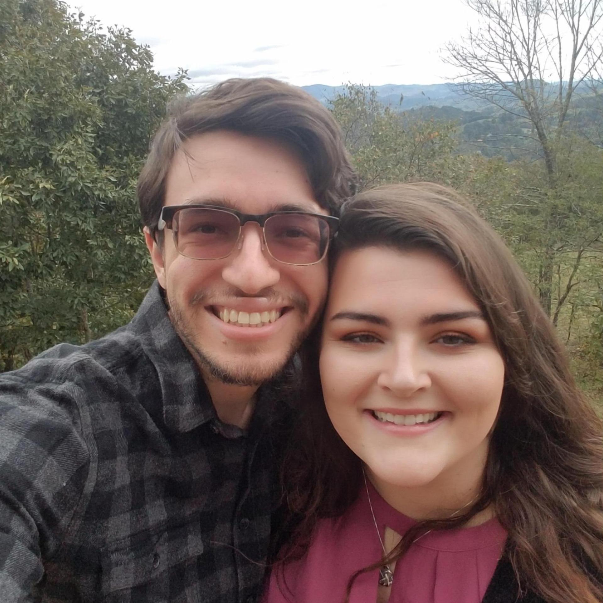 NC Mountains, October 2018