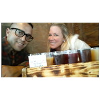 OCMD Teacher Convention Pit Stop, Burley Oak Brewing Company