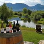 Jackson Hole Winery