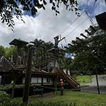 Harrison's Cave Eco-Adventure Park