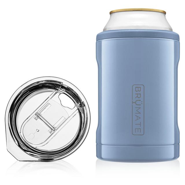HOPSULATOR DUO 2-IN-1 | DENIM (12OZ CANS/TUMBLER)