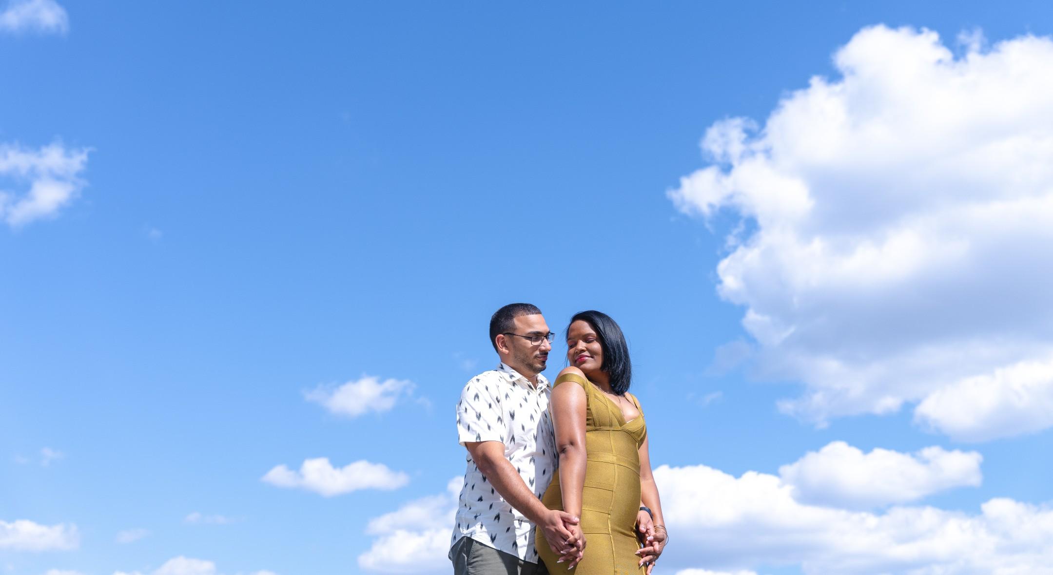 The Wedding Website of Nader Youssef and Tiffany De Los Santos