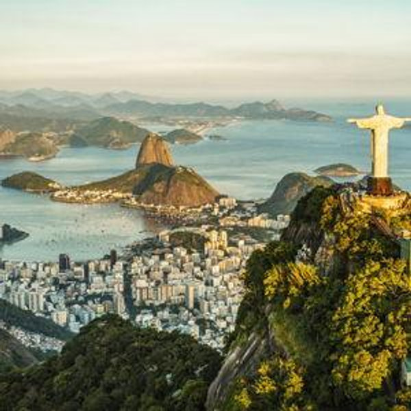 Rio de Janeiro Fund