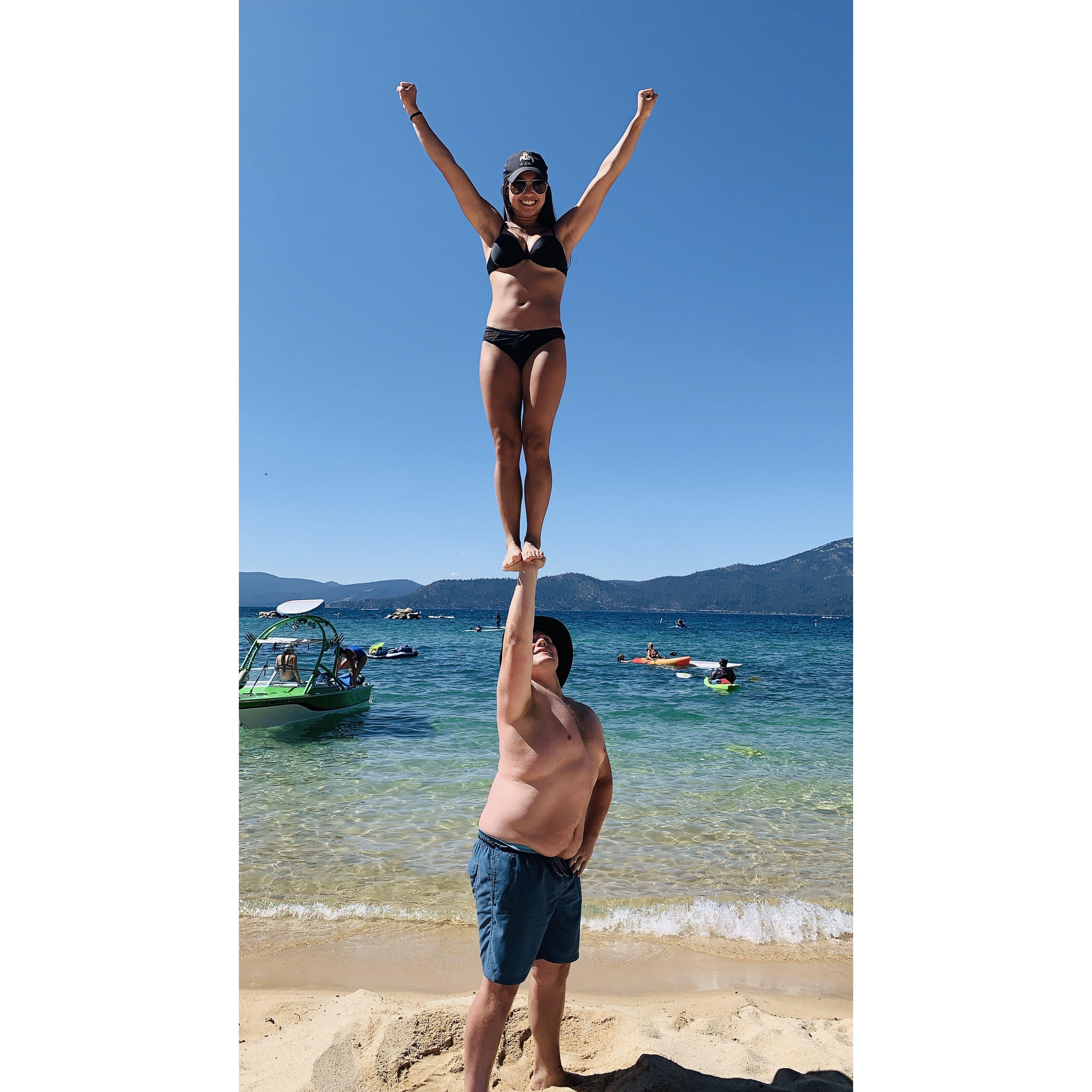 Lake Tahoe, NV