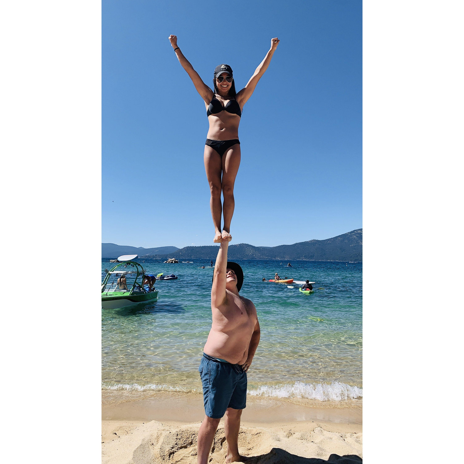 Lake Tahoe, NV